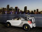Smart For-Us Concept 2012 года
